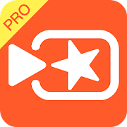 VivaVideoPROビデオエディターHD [v6.0.5] Android用APKMod