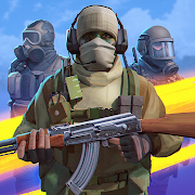 War After: PvP 슈터 [v0.87] APK Mod for Android