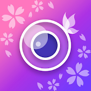 YouCam Perfect - Beste foto-editor en selfiecamera [v5.64.2] APK-mod voor Android