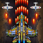 1945 Air Force: Airplane games [v8.97] APK Mod for Android