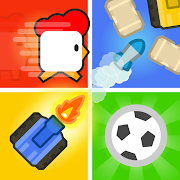 2 3 4 Player Mini Games [v3.6.4] APK Mod for Android