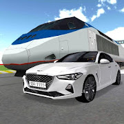 Класс вождения 3D [v25.582] APK Mod для Android