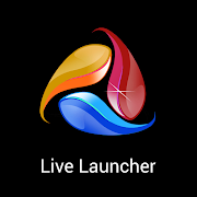 3D Launcher - seu Perfect 3D Live Launcher [v5.2.1] APK Mod para Android