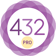 432 Player Pro –ロスレス432hzオーディオミュージックプレーヤー[v33.0] Android用APK Mod