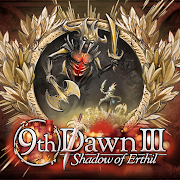 Phiên bản APK 9 Dawn III RPG [v1.60] dành cho Android