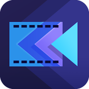 ActionDirector - โปรแกรมตัดต่อวิดีโอเครื่องมือตัดต่อวิดีโอ [v6.7.0] APK Mod สำหรับ Android