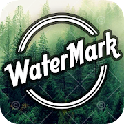 Watermerk toevoegen aan foto's [v3.8] APK Mod voor Android