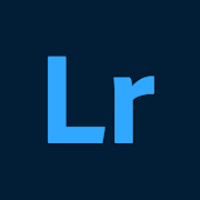 Adobe Lightroom: Foto-editor [v7.0.0] APK Mod voor Android