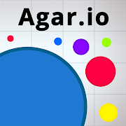 Bản mod APK Agar.io [v2.18.0] dành cho Android