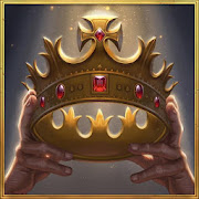 Bản mod APK Age of Dy Kingdoms: Med Middle War [v2.1.1] dành cho Android