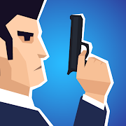 Agent Action - Spy Shooter [v1.6.0] APK Mod для Android