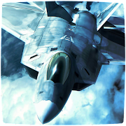 Air Scramble: Interceptor Fighter Jets [v1.9.0.2] Mod APK para Android