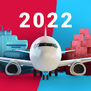 Mod APK Airline Manager 4 [v2.4.1] per Android