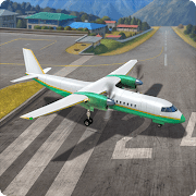 Airport City transport manager [v8.24.9] APK Mod for Android
