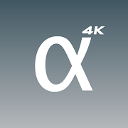 alfacast x screen mirror [v4.7] APK Mod cho Android