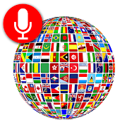 All Languages Translator - 免费语音翻译 [v3.0] APK Mod for Android