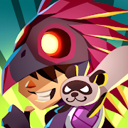 Almost a Hero — Idle RPG [v5.1.2] APK Mod for Android