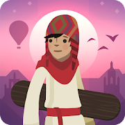 Alto's Odyssey [v1.0.13] APK Mod voor Android