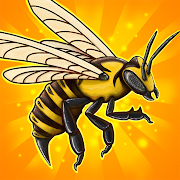 Angry Bee Evolution [v3.3.3] APK Mod لأجهزة الأندرويد