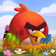 Angry Birds 2 [v2.55.3] APK Mod pour Android