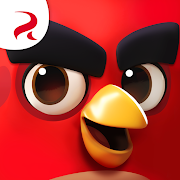 Angry Birds Journey [v2.0.0] APK Mod for Android