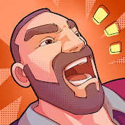 Angry Dad: Arcade Simulator [v1.3.0] APK Mod for Android