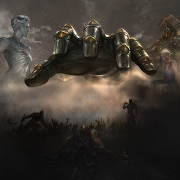 Animus: Revenant [v1.0.0] APK Mod voor Android