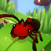 Semut: Kingdom Simulator 3D [v1.0.0] APK Mod untuk Android