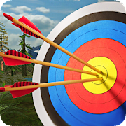 Archery Master 3D [v3.3] APK Mod for Android