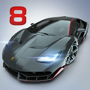 Asphalt 8 – Car Racing Game [v5.9.0n] APK Mod for Android
