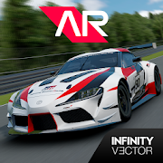 APK Mod Assoluto Racing [v2.10.0] dành cho Android