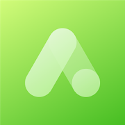 Gói biểu tượng Athena: Biểu tượng iOS [v4.3.2] APK Mod cho Android