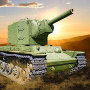 Bản mod APK Attack on Tank - World War 2 [v3.5.2] dành cho Android