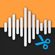 Audio MP3 Cutter Mix Converter und Ringtone Maker [v1.90] APK Mod für Android