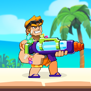 Auto Hero: Auto-shooting game [v1.0.27.68.28] APK Mod for Android