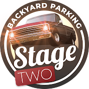 Backyard Parking – Stage Two [v1.0] APK Mod for Android