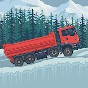 Bad Trucker 2 [v2.6] APK Mod pour Android