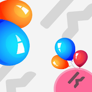 Balloon KWGT [v6.0] APK Mod para Android