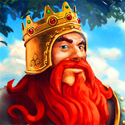 Battle Hordes – Idle Kings [v1.0.3] APK Mod untuk Android