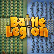 Battle Legion - Mass Battler [v2.3.1] APK Mod para Android