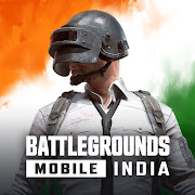 BATTLEGROUNDS MOBILE INDIA [v1.6.0] APK Mod for Android