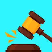 Be The Judge – Ethische Rätsel, Denkspiele Test [v1.4.3] APK Mod für Android