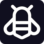 Bản APK BeeLine White Iconpack [v1.7] dành cho Android