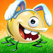 Best Fiends – Match 3 Puzzles [v10.3.0] APK Mod for Android
