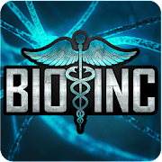 Bio Inc –疫病と反乱軍の医師がオフライン[v2.944] Android用APK Mod