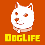 DogLife – BitLife Dog Game [v1.5.5] APK Mod for Android