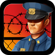 Black Border: Cop Simulator [v1.1.21] APK Mod for Android