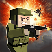 Block Gun: FPS PvP War – Online Gun Shooting Games [v7.3] APK Mod for Android