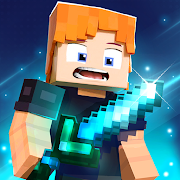 Block Warriors [v1.1] APK Mod for Android