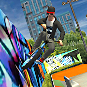 BMX FE3D 2 – Freestyle Extreme 3D [v1.41] APK Mod for Android